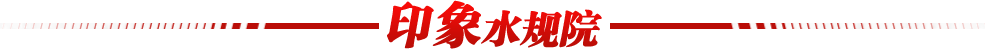 印象水规院